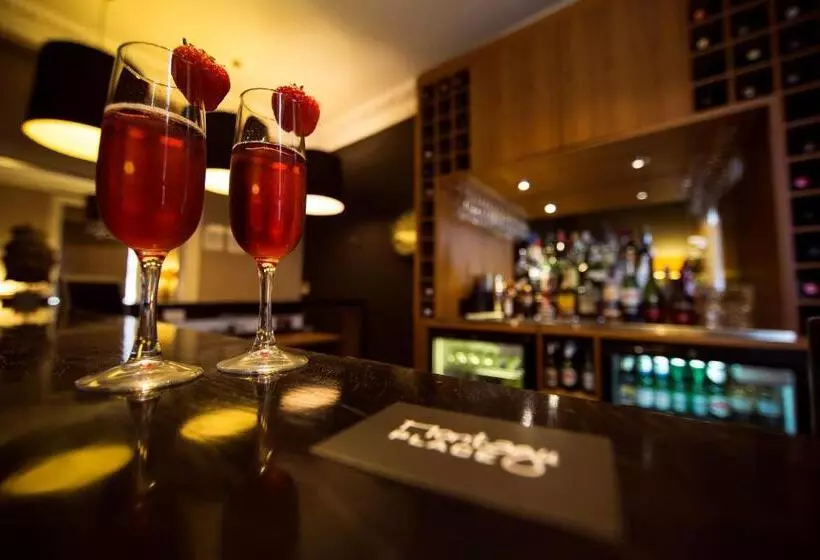 Fotos del hotel Montagu Place:  12