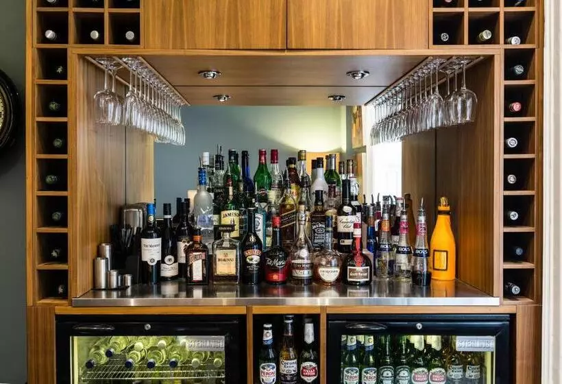 Fotos del hotel Montagu Place:  21