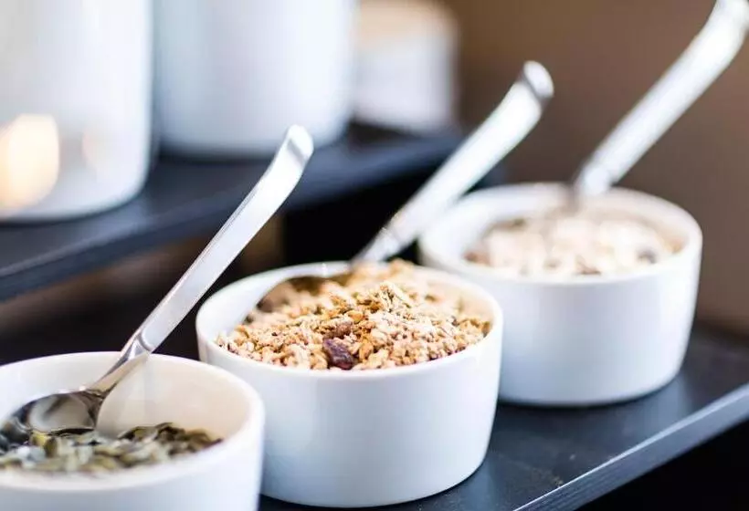 Fotos del hotel Montagu Place:  11