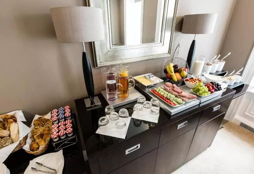 Fotos del hotel Montagu Place:  25