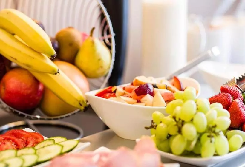 Fotos del hotel Montagu Place:  15