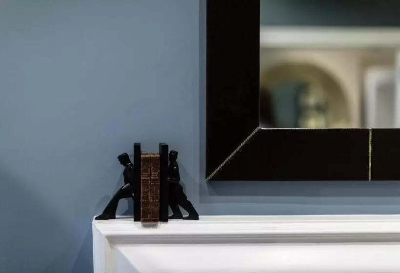 Fotos del hotel Montagu Place:  8