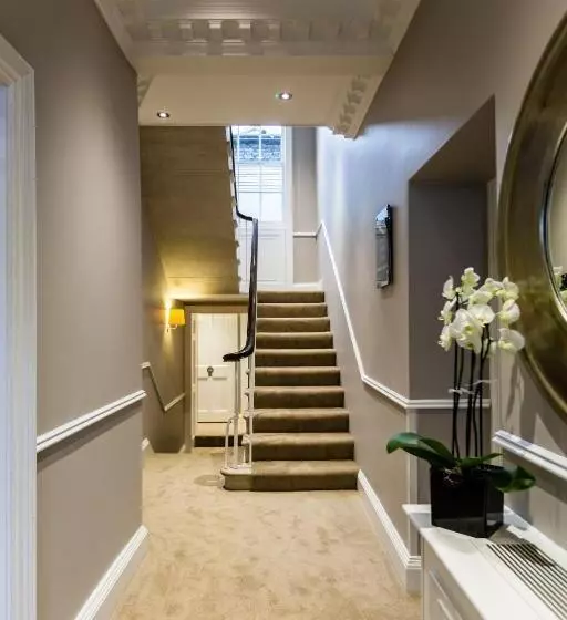 Fotos del hotel Montagu Place:  2