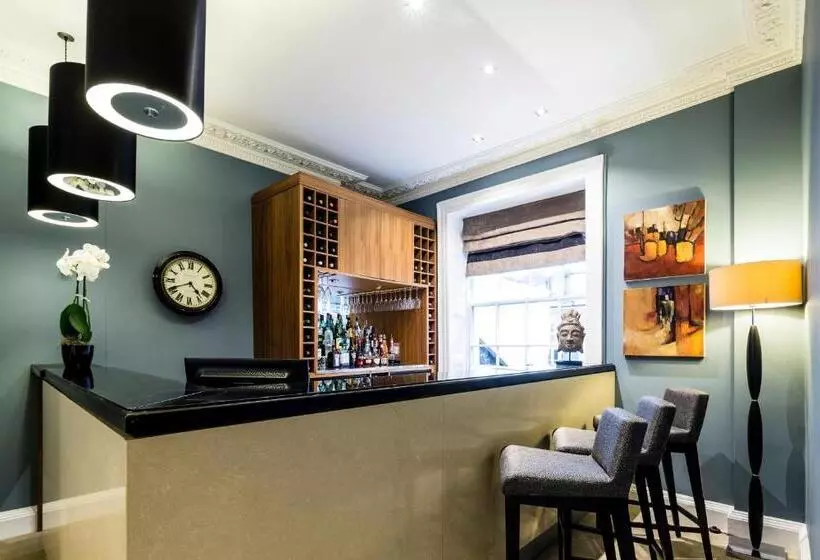 Fotos del hotel Montagu Place:  23