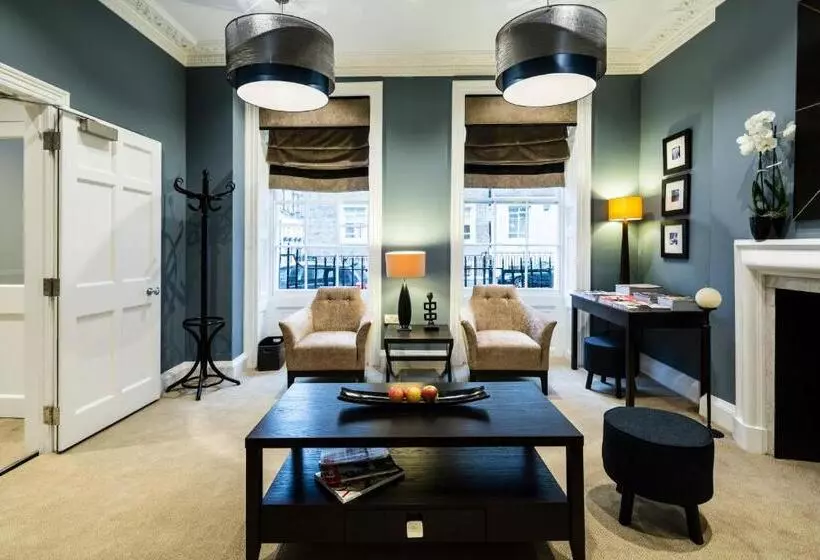 Fotos del hotel Montagu Place:  24