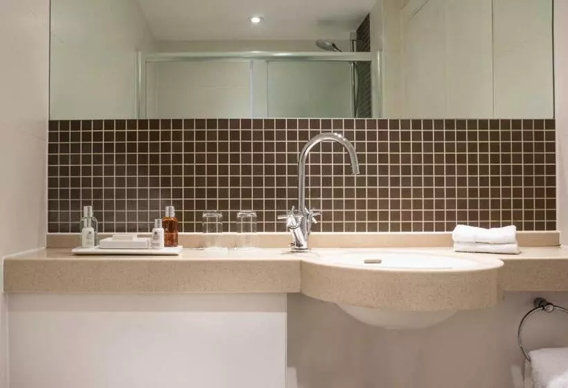 Fotos del hotel Montagu Place:  7