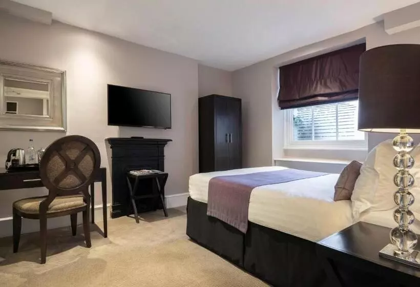 Fotos del hotel Montagu Place:  17