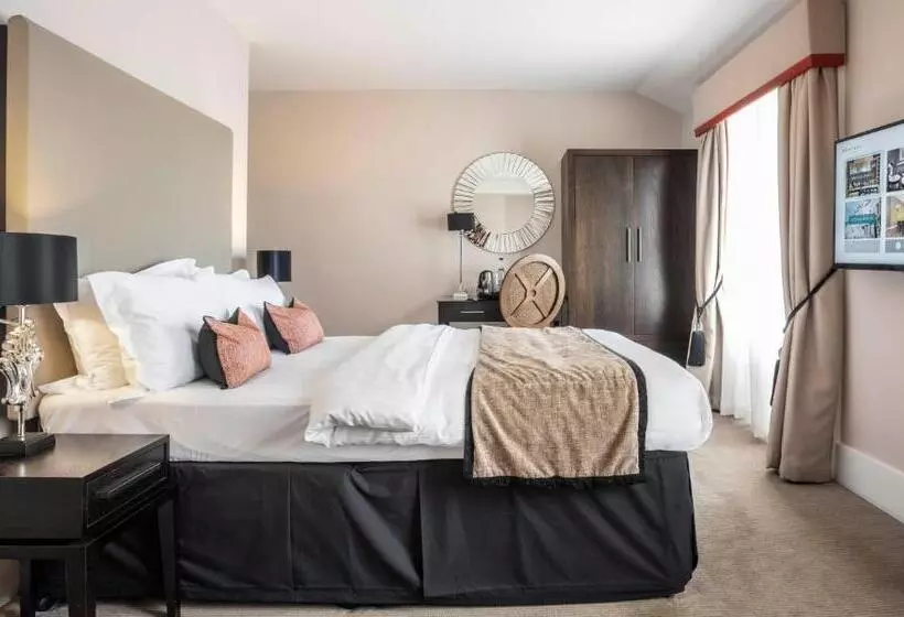 Fotos del hotel Montagu Place:  9