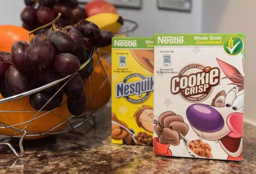 Fotos del hotel Premier Suites Birmingham:  5