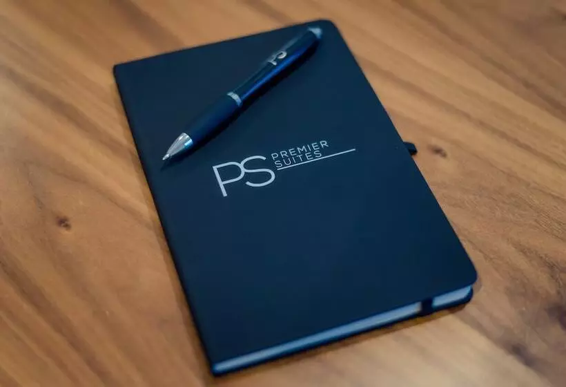 Fotos del hotel Premier Suites Birmingham:  2