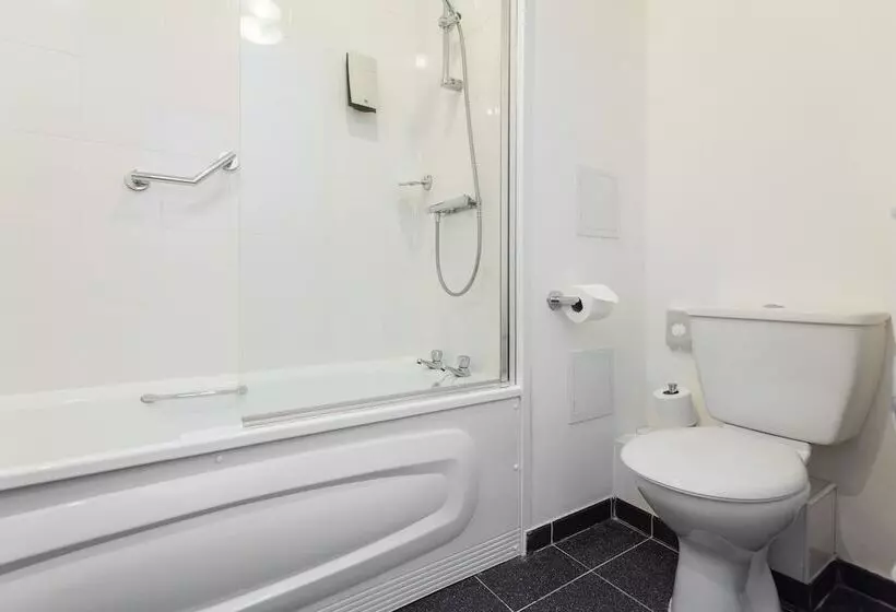 Fotos del hotel Premier Suites Birmingham:  4