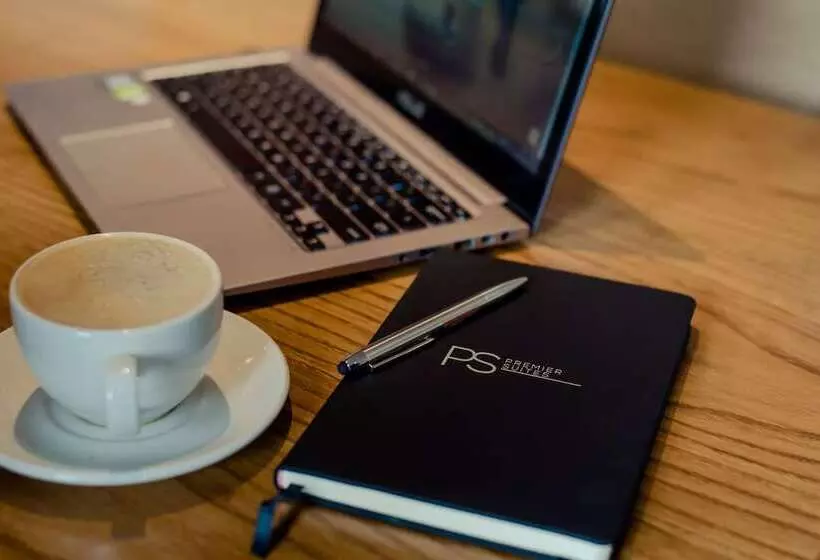 Fotos del hotel Premier Suites Birmingham:  8