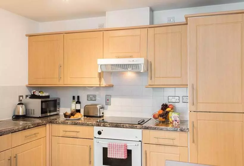 Fotos del hotel Premier Suites Birmingham:  3