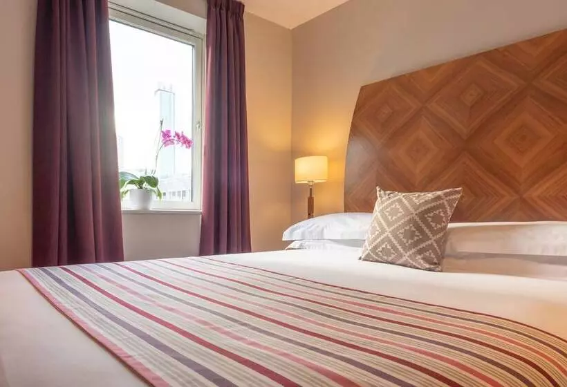 Fotos del hotel Premier Suites Birmingham:  7