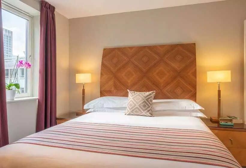 Premier Suites Birmingham