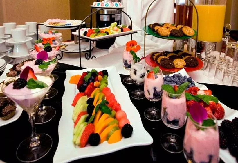 Fotos del hotel Residence Inn By Marriott Montreal Airport:  16