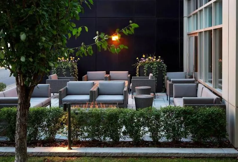 Fotos del hotel Residence Inn By Marriott Montreal Airport:  13