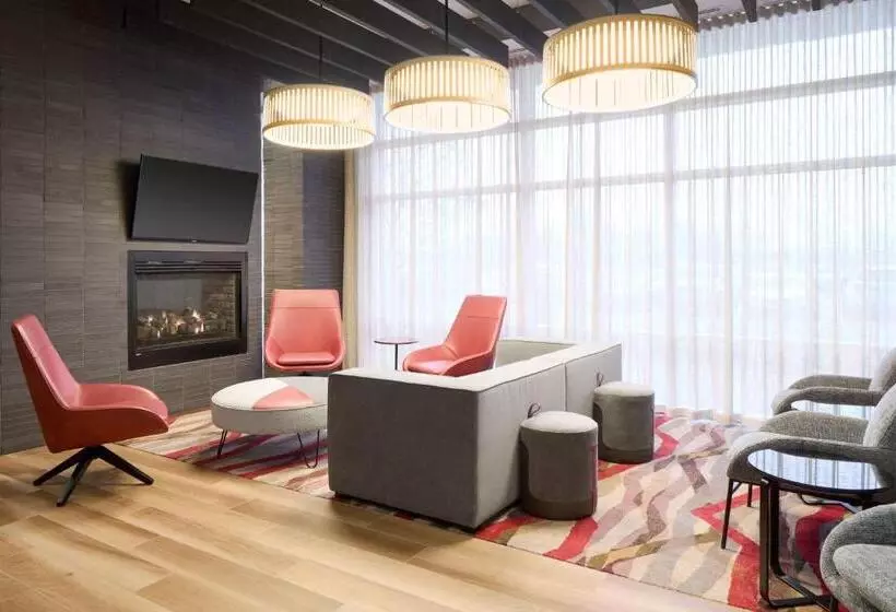 Fotos del hotel Residence Inn By Marriott Montreal Airport:  10