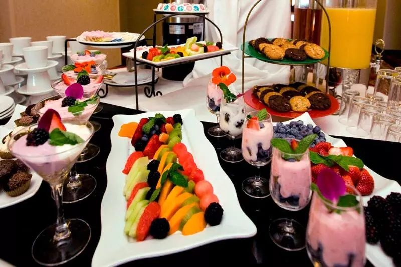 Fotos del hotel Residence Inn By Marriott Montreal Airport:  23