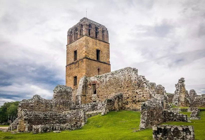 Fotos del hotel Sheraton Grand Panama:  8