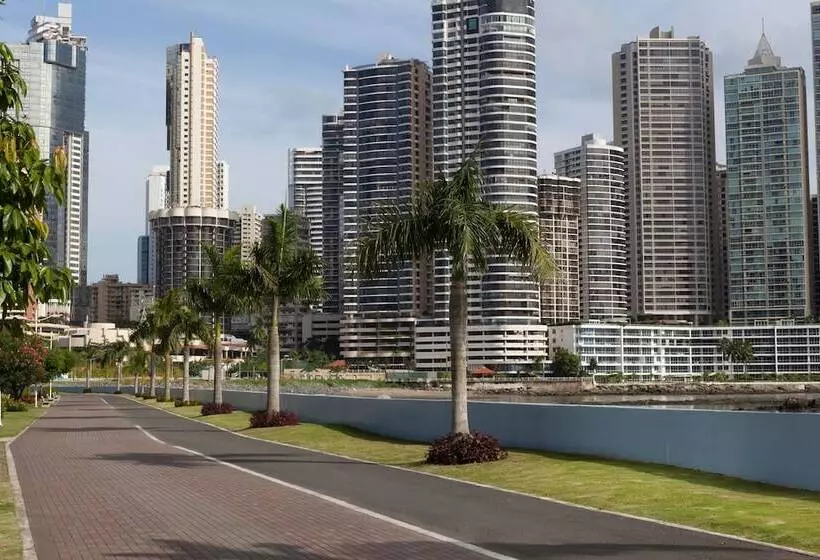 Fotos del hotel Sheraton Grand Panama:  18