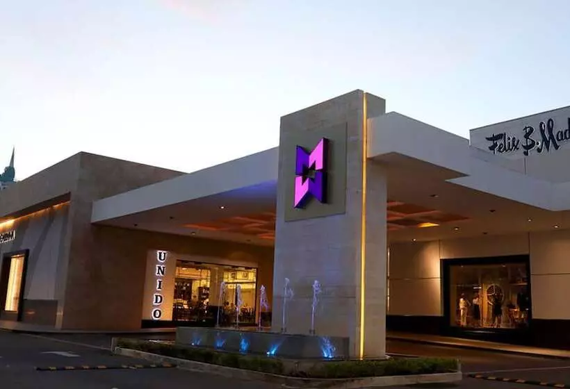 Fotos del hotel Sheraton Grand Panama:  16