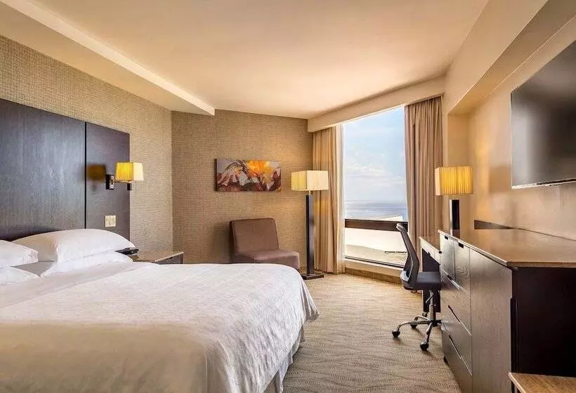 Fotos del hotel Sheraton Grand Panama:  11