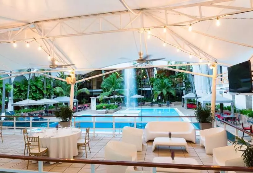 Fotos del hotel Sheraton Grand Panama:  6