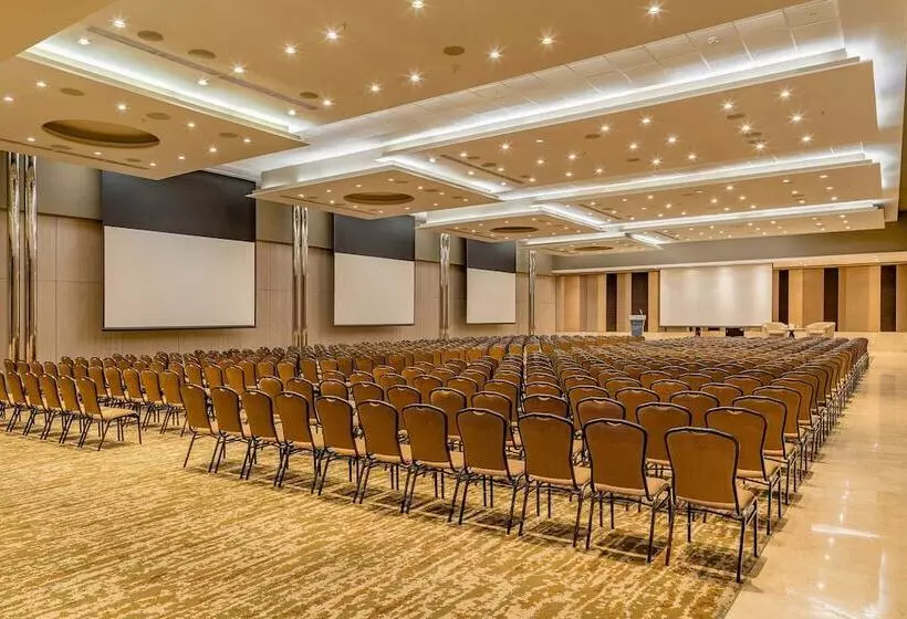 Fotos del hotel Sheraton Grand Panama:  19