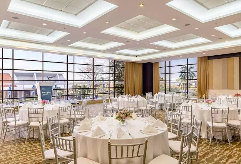 Fotos del hotel Sheraton Grand Panama:  22