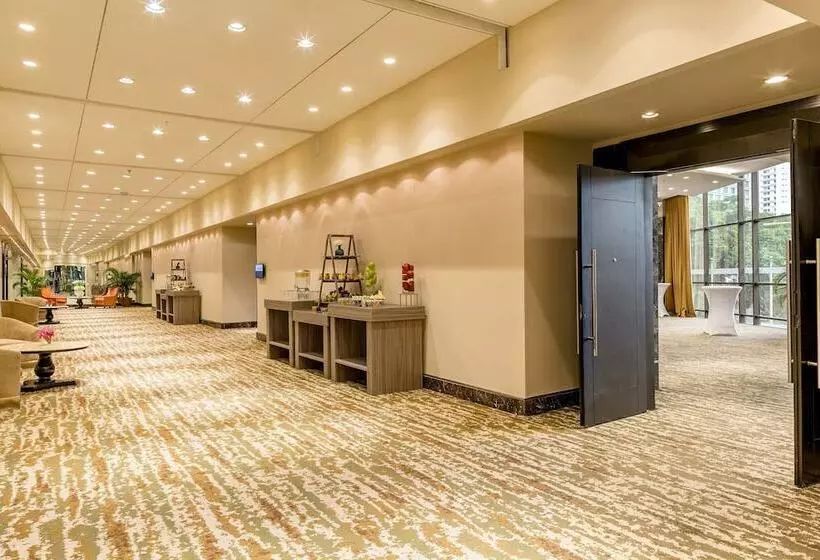 Fotos del hotel Sheraton Grand Panama:  3