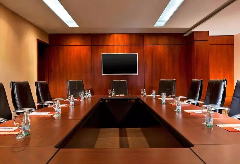 Fotos del hotel Sheraton Grand Panama:  13