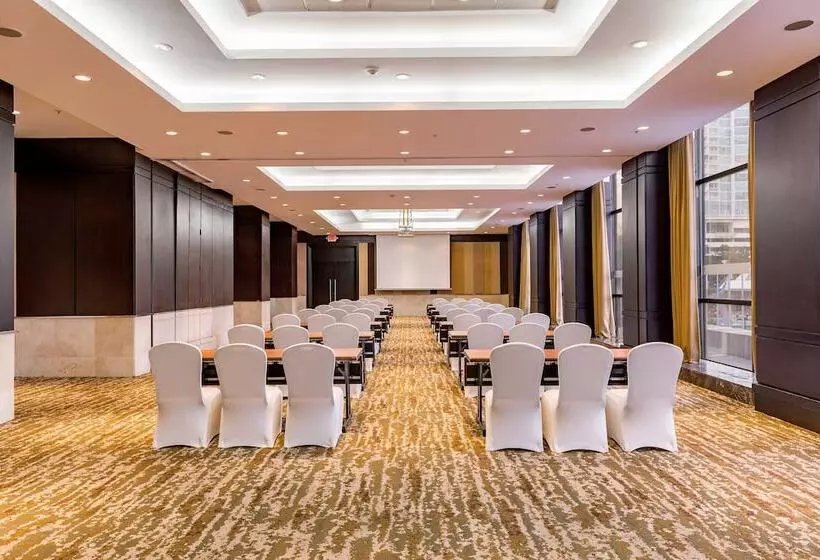 Fotos del hotel Sheraton Grand Panama:  7