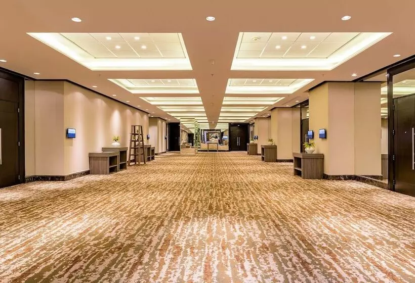 Fotos del hotel Sheraton Grand Panama:  4