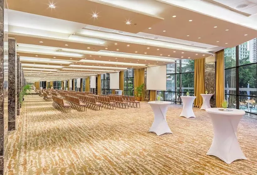 Fotos del hotel Sheraton Grand Panama:  23