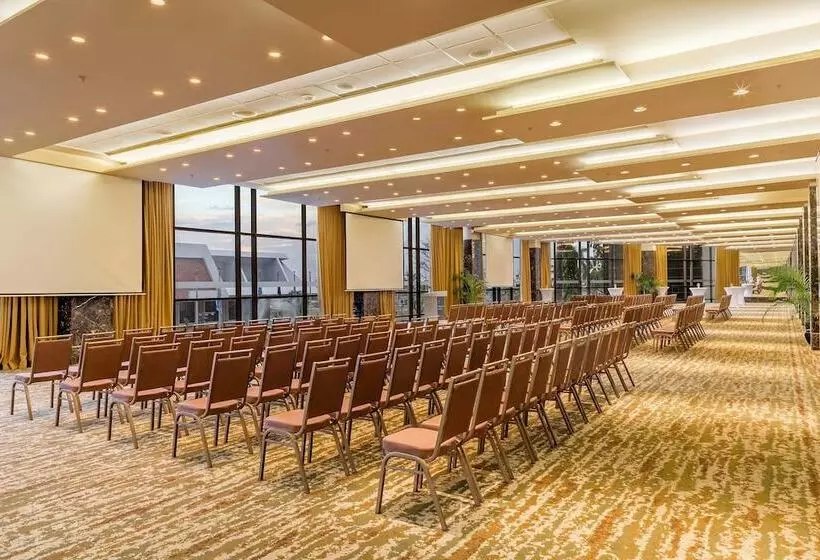 Fotos del hotel Sheraton Grand Panama:  17