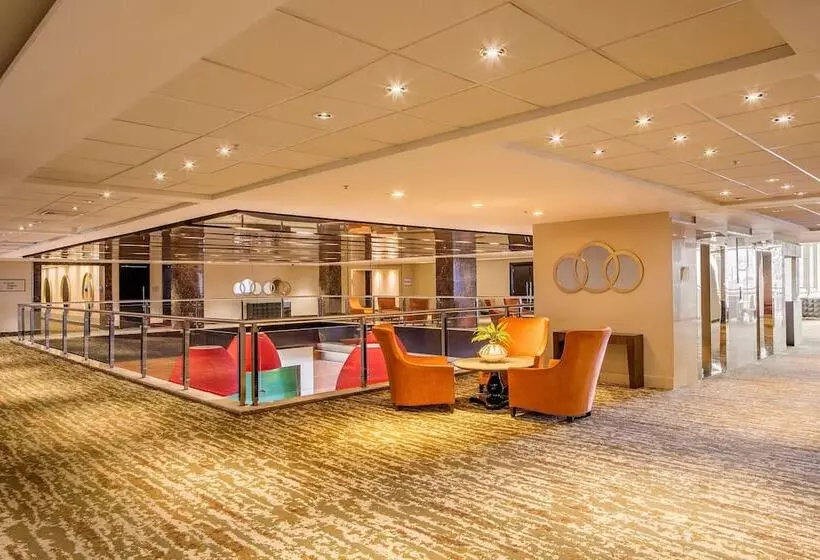 Fotos del hotel Sheraton Grand Panama:  25