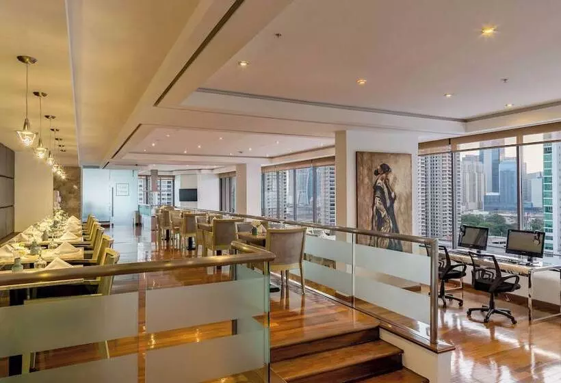 Fotos del hotel Sheraton Grand Panama:  24