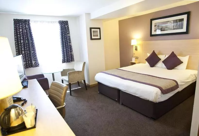 Fotos del hotel Shore View Hotel:  11