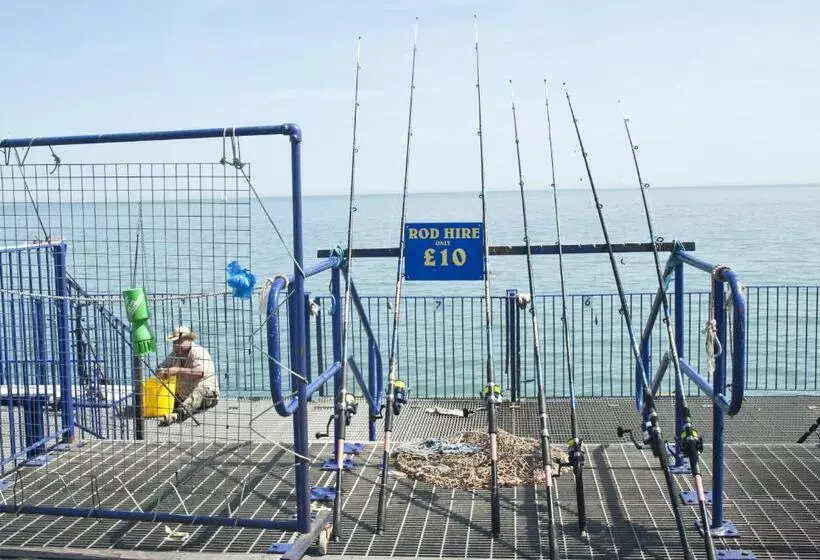 Fotos del hotel Shore View Hotel:  2