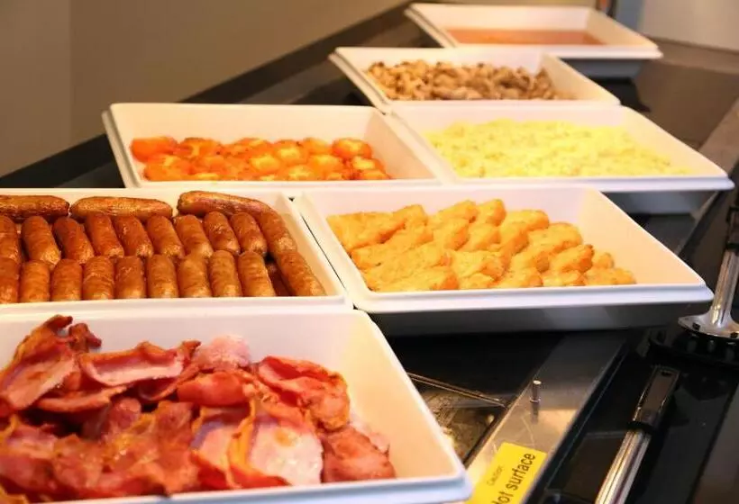 Fotos del hotel Shore View Hotel:  14