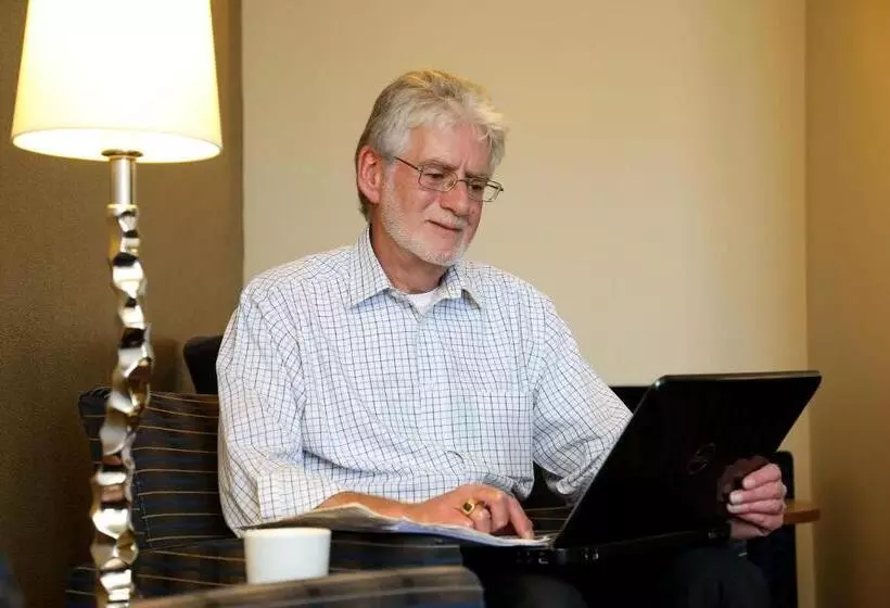 Fotos del hotel Shore View Hotel:  9