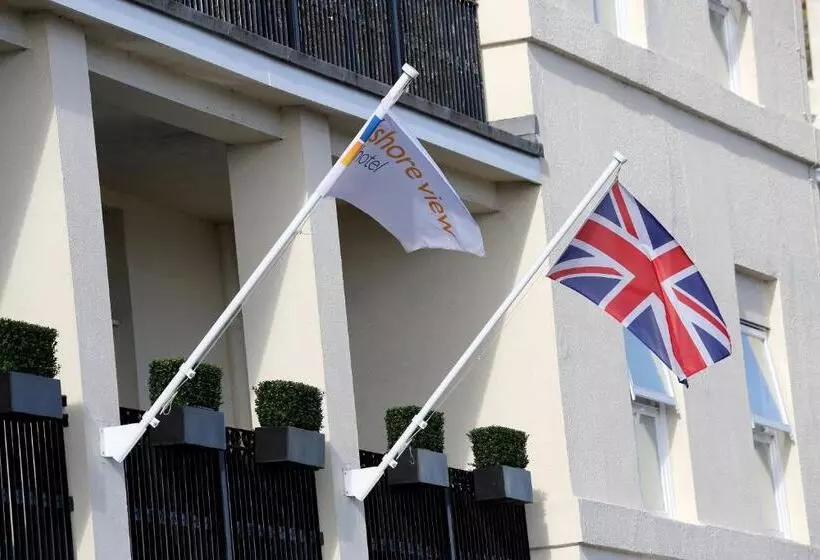 Fotos del hotel Shore View Hotel:  15