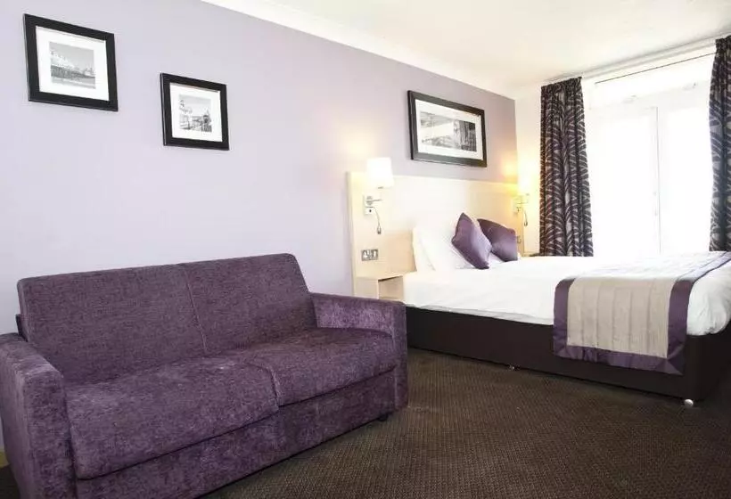 Fotos del hotel Shore View Hotel:  17