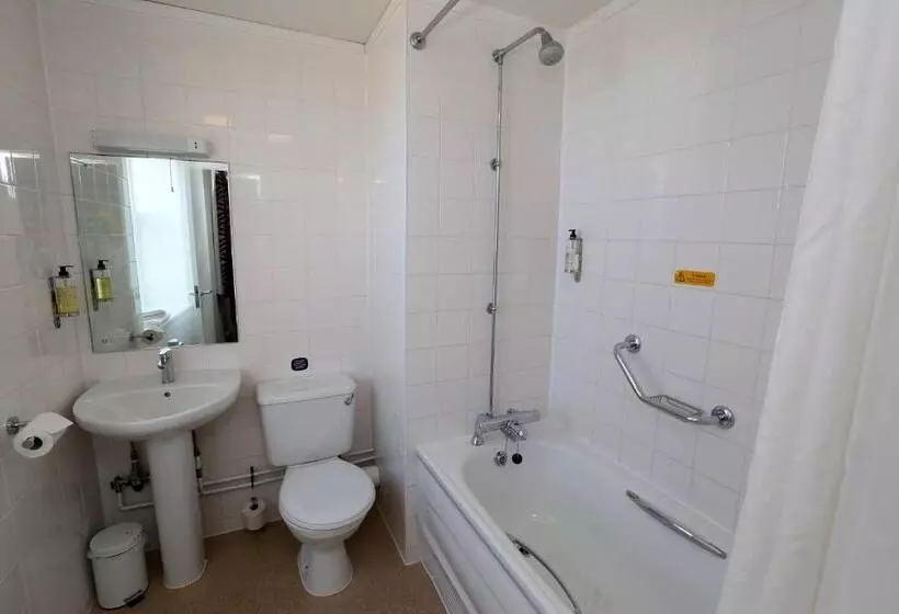 Fotos del hotel Shore View Hotel:  8