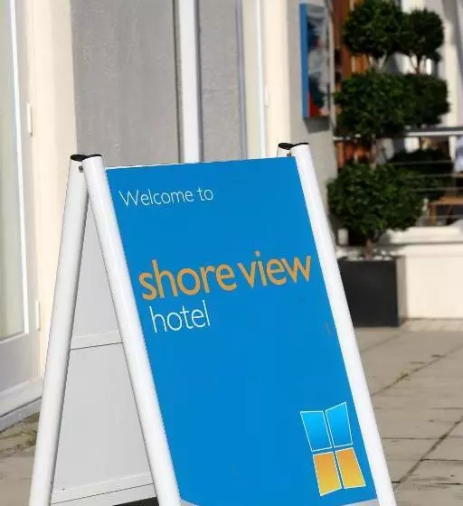 Fotos del hotel Shore View Hotel:  16
