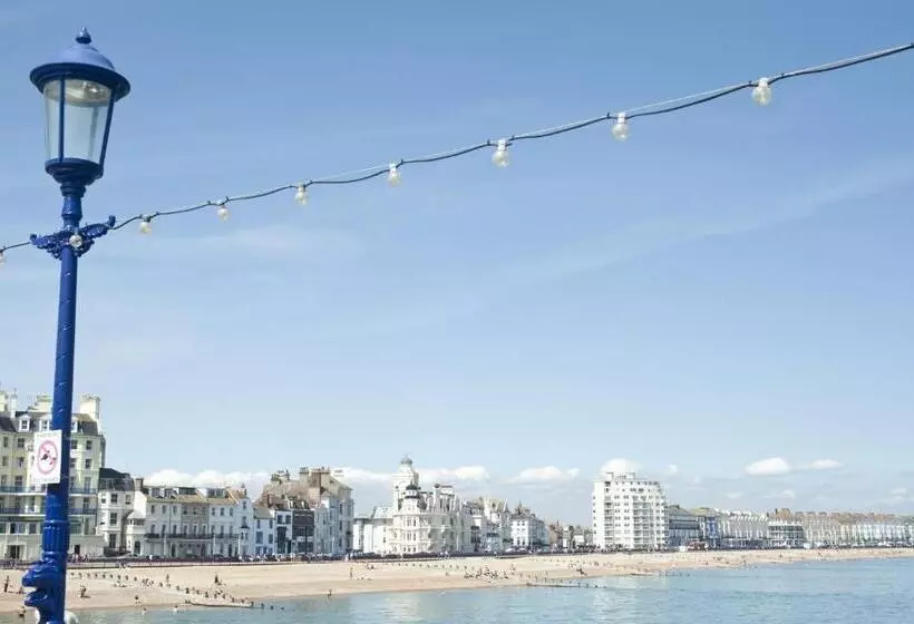 Fotos del hotel Shore View Hotel:  24