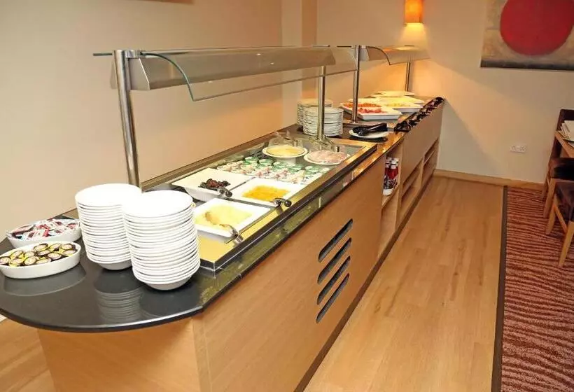 Fotos del hotel Shore View Hotel:  7