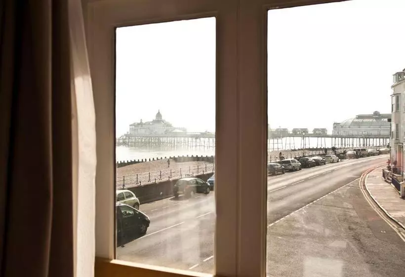 Fotos del hotel Shore View Hotel:  20