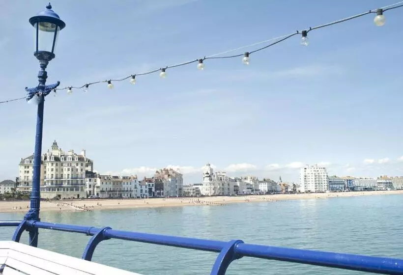 Fotos del hotel Shore View Hotel:  22